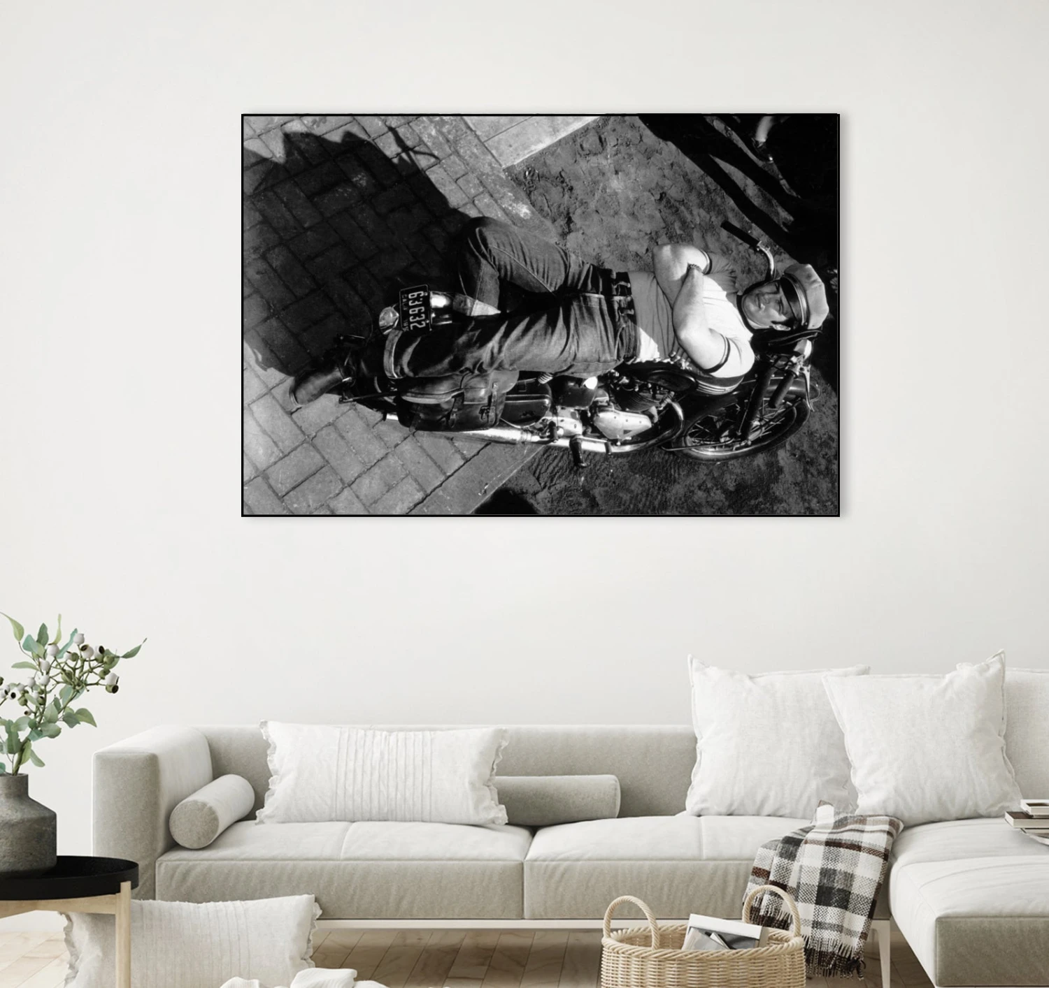 The Wild One Directed By Laszlo Benedek, 1953 - Image 6