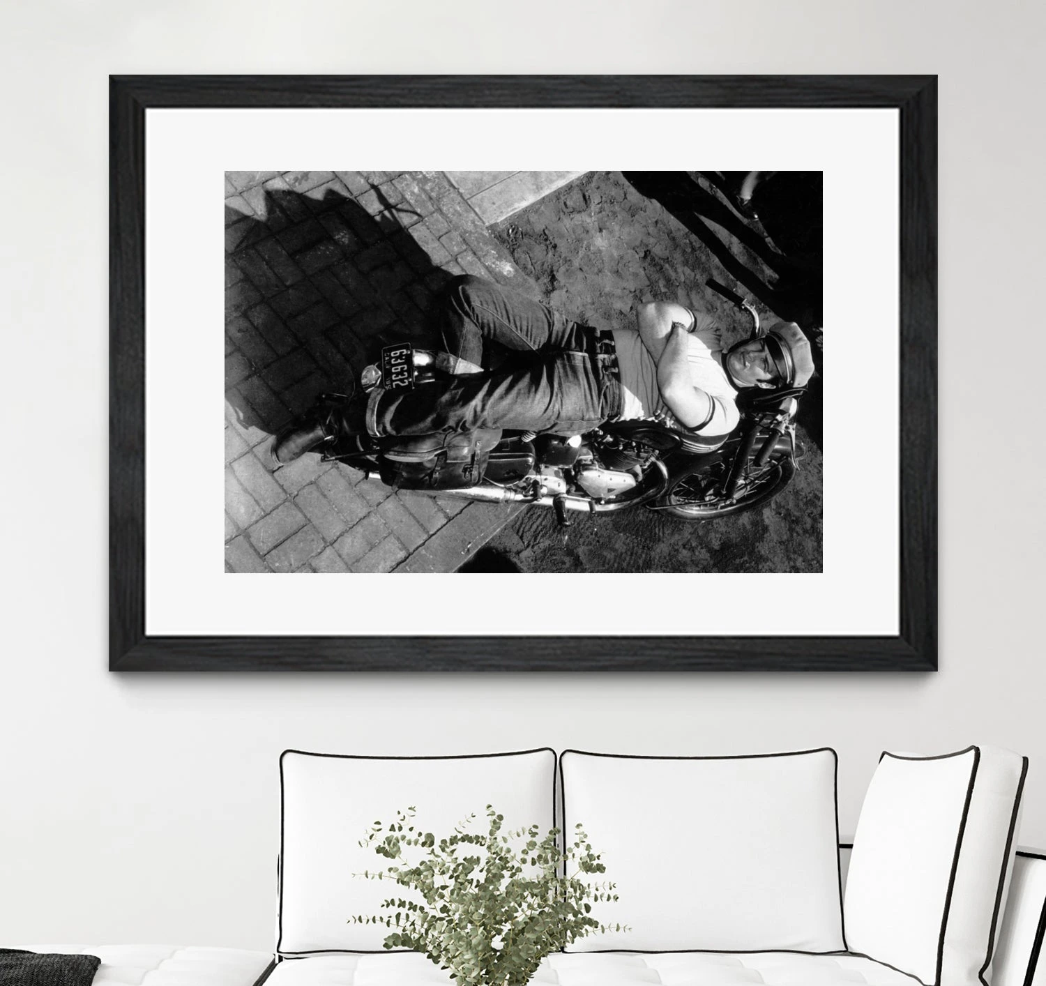 The Wild One Directed By Laszlo Benedek, 1953 - Image 16