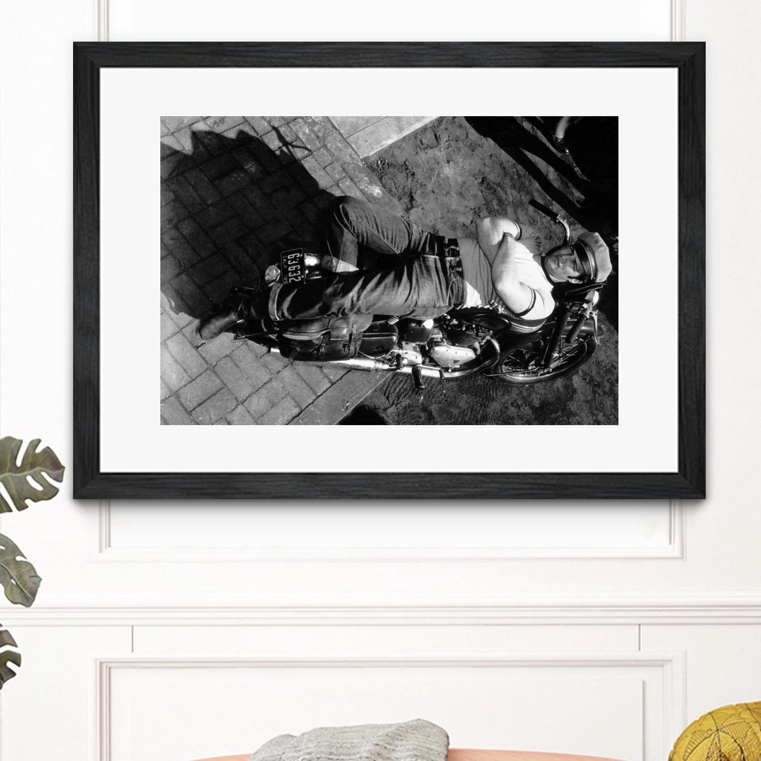 The Wild One Directed By Laszlo Benedek, 1953 - Image 15