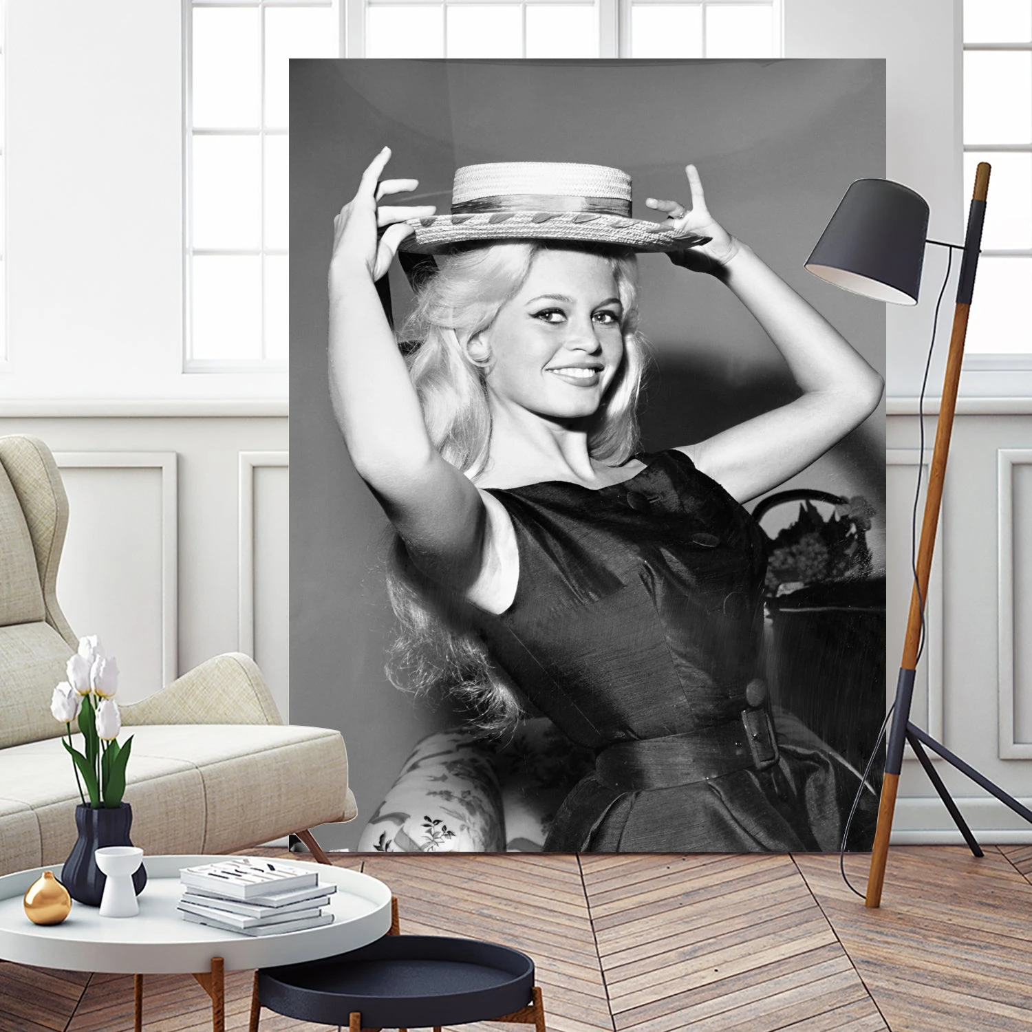 Brigitte Bardot, C.1950-60 - Image 9