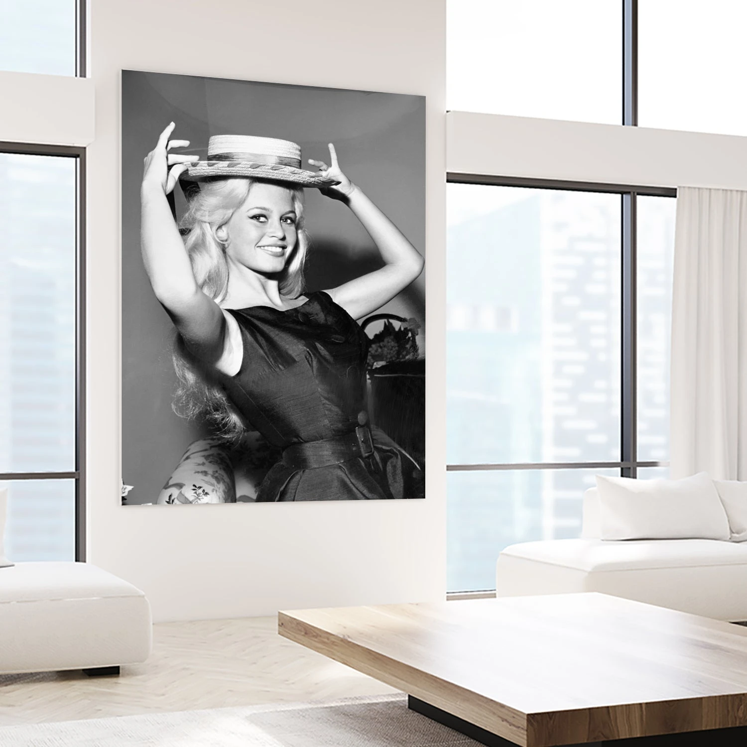 Brigitte Bardot, C.1950-60 - Image 8