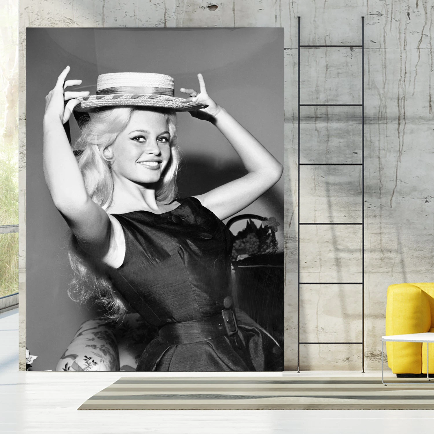 Brigitte Bardot, C.1950-60 - Image 4