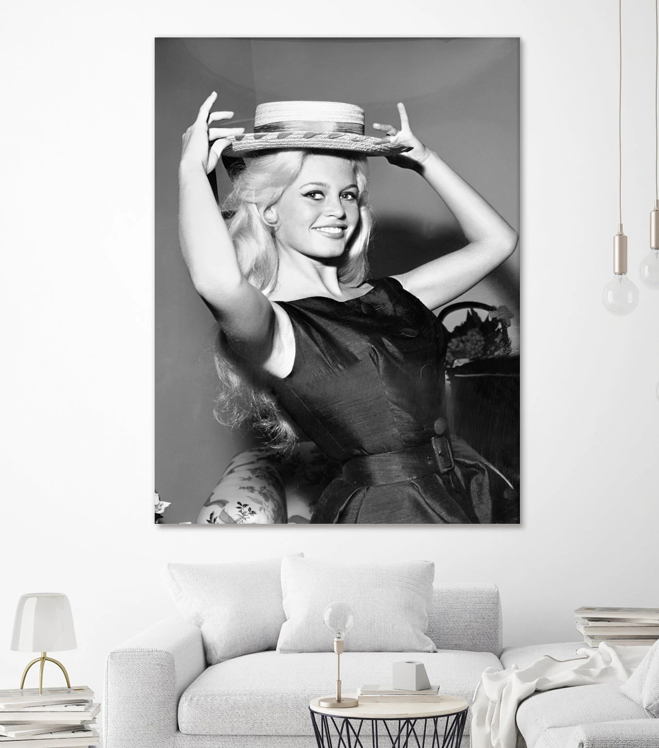 Brigitte Bardot, C.1950-60 - Image 5