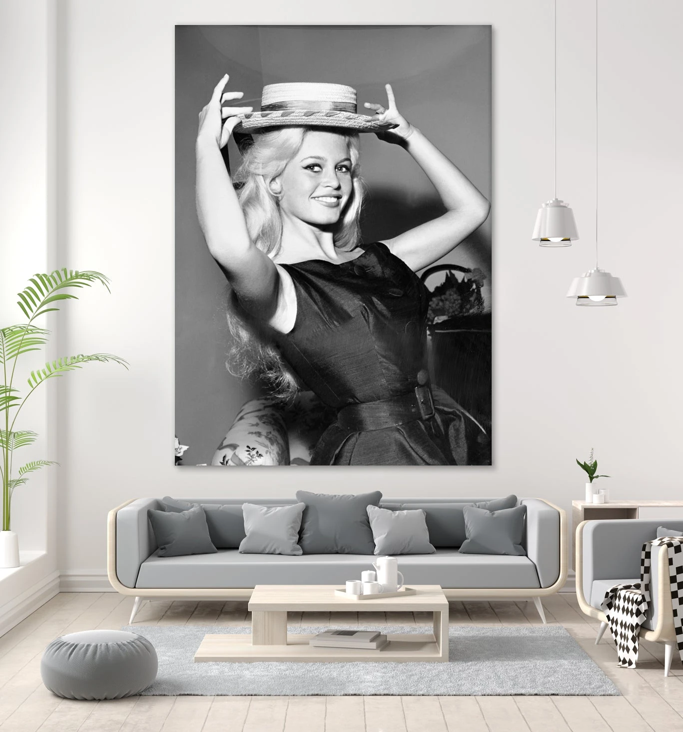 Brigitte Bardot, C.1950-60 - Image 7