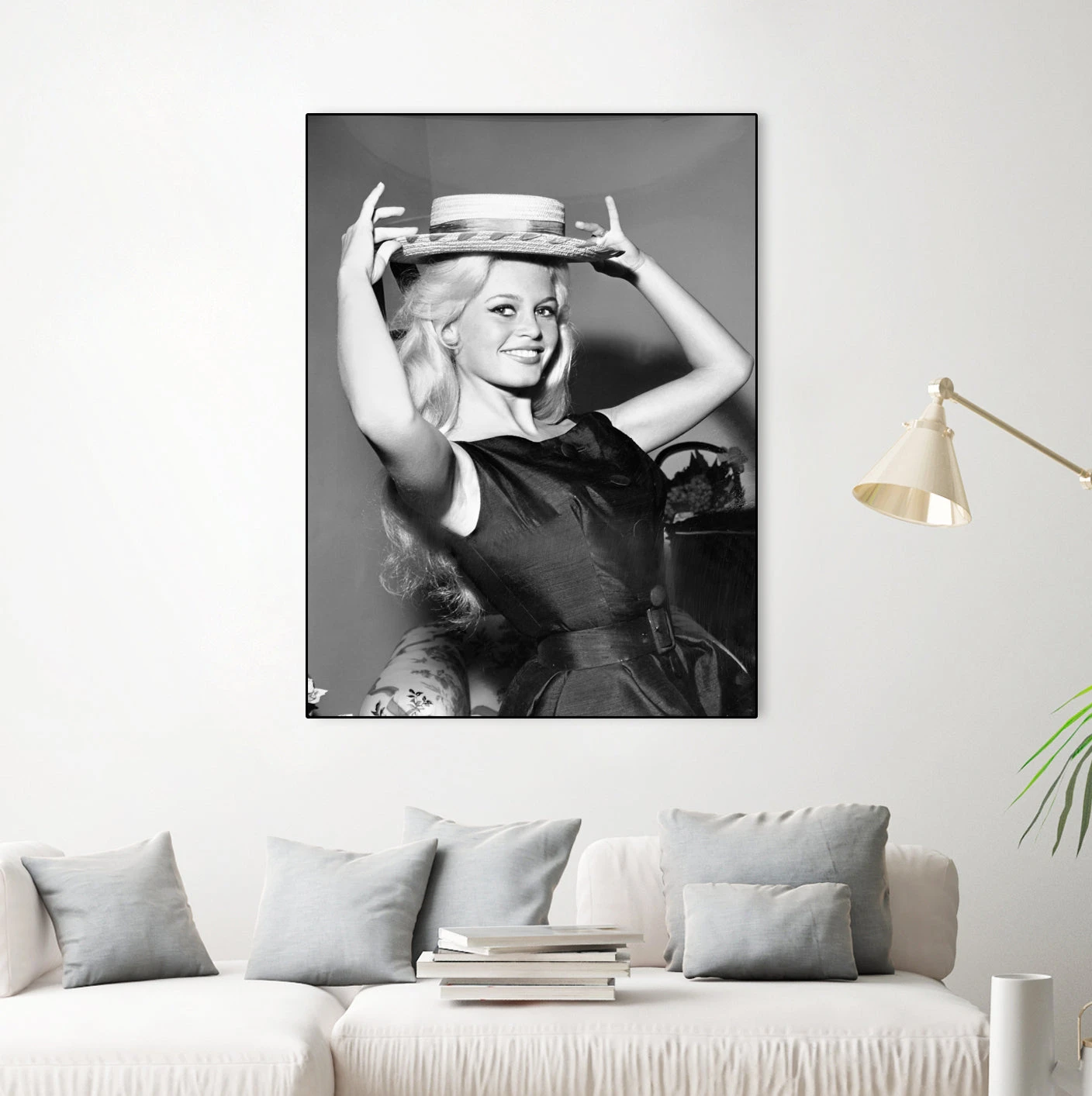 Brigitte Bardot, C.1950-60 - Image 14