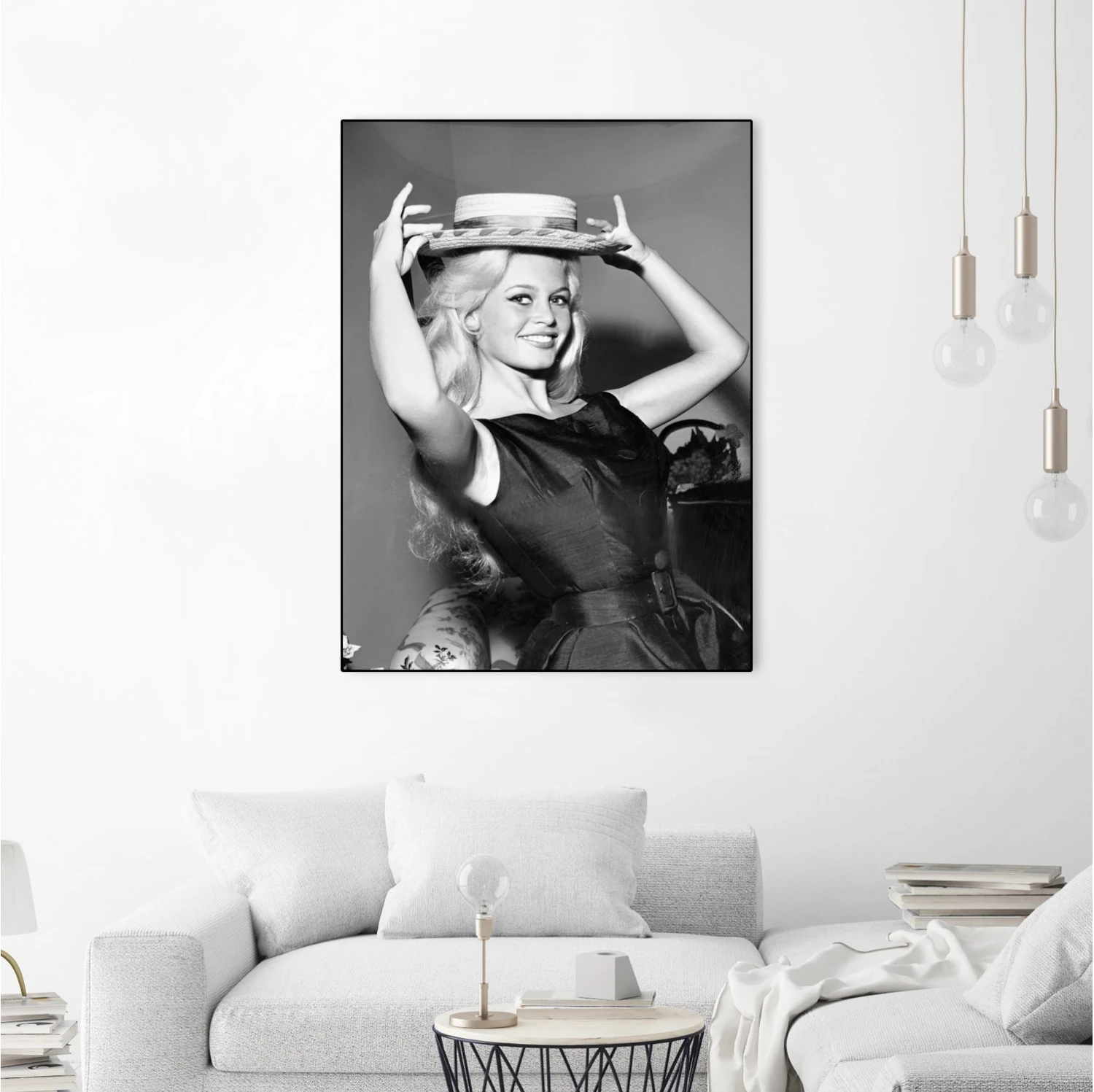 Brigitte Bardot, C.1950-60 - Image 17