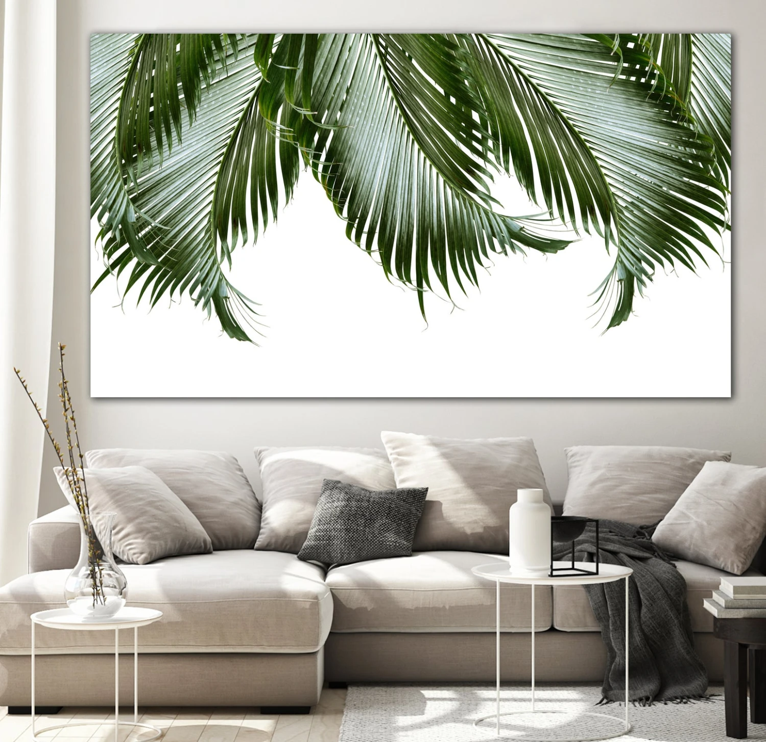 Palm Leaves Finesse 1a - Image 8