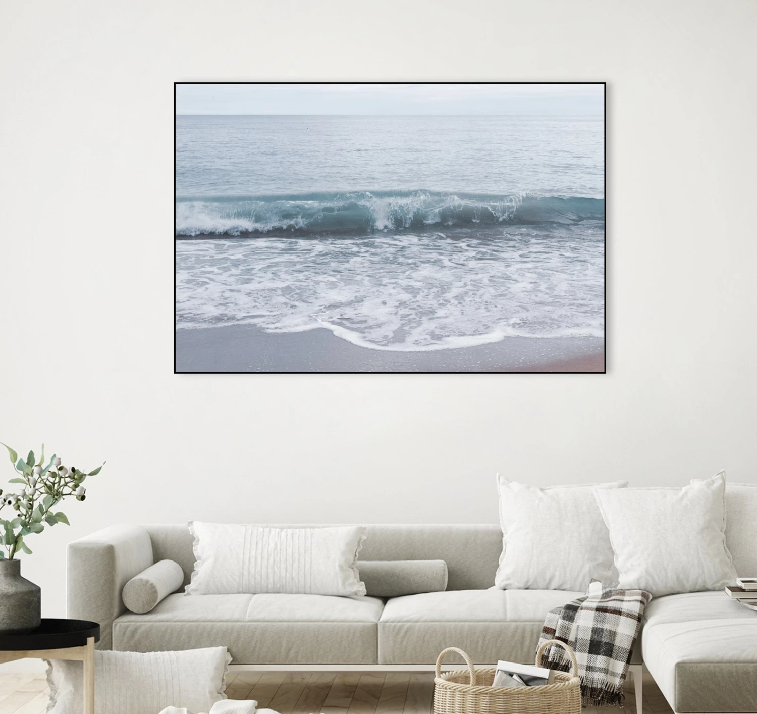 Pastel Atlantic Ocean Bliss 2 - Image 16