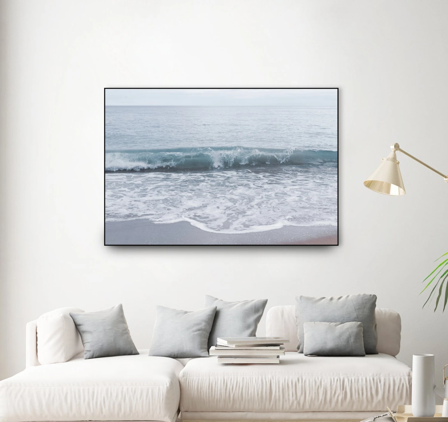 Pastel Atlantic Ocean Bliss 2 - Image 14