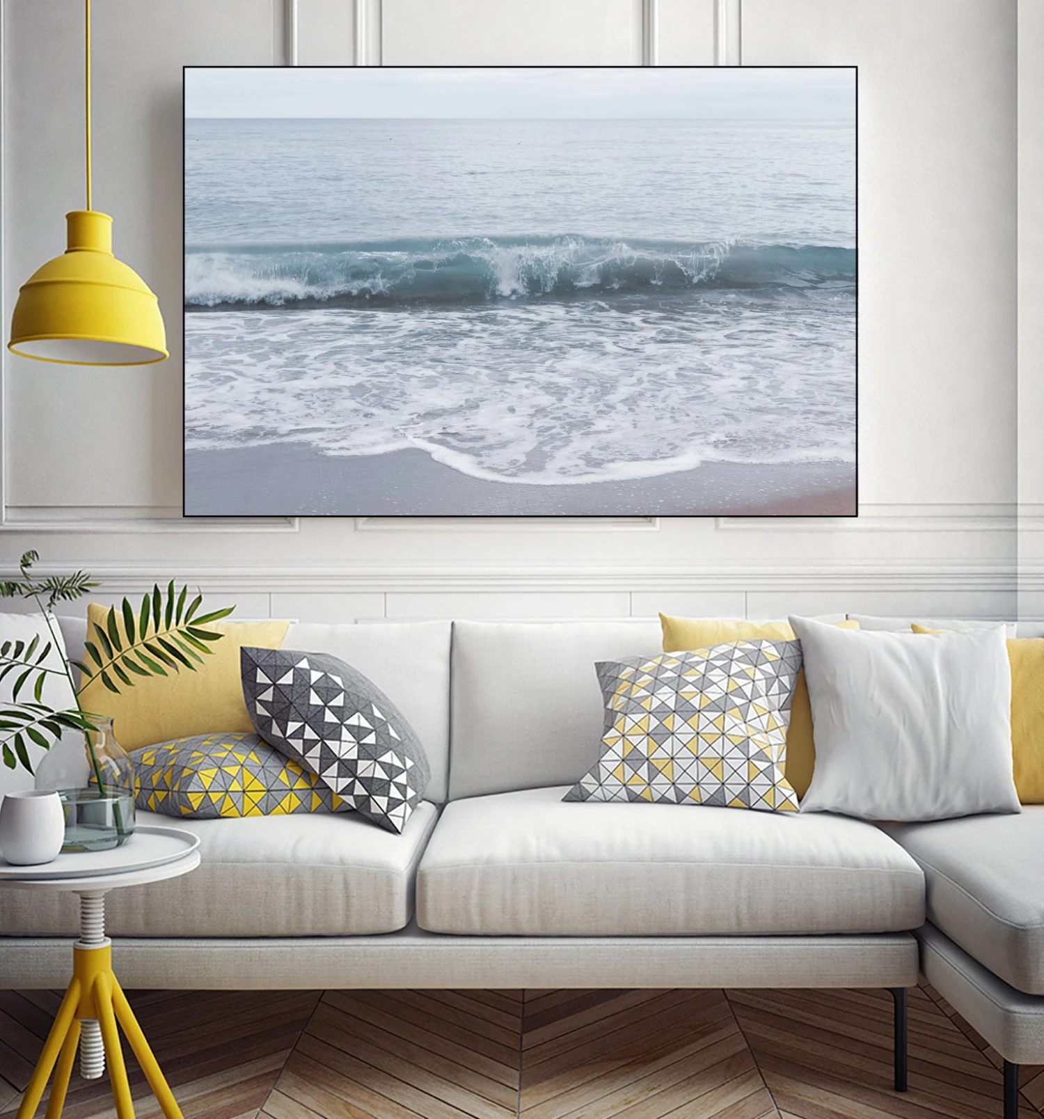 Pastel Atlantic Ocean Bliss 2 - Image 19