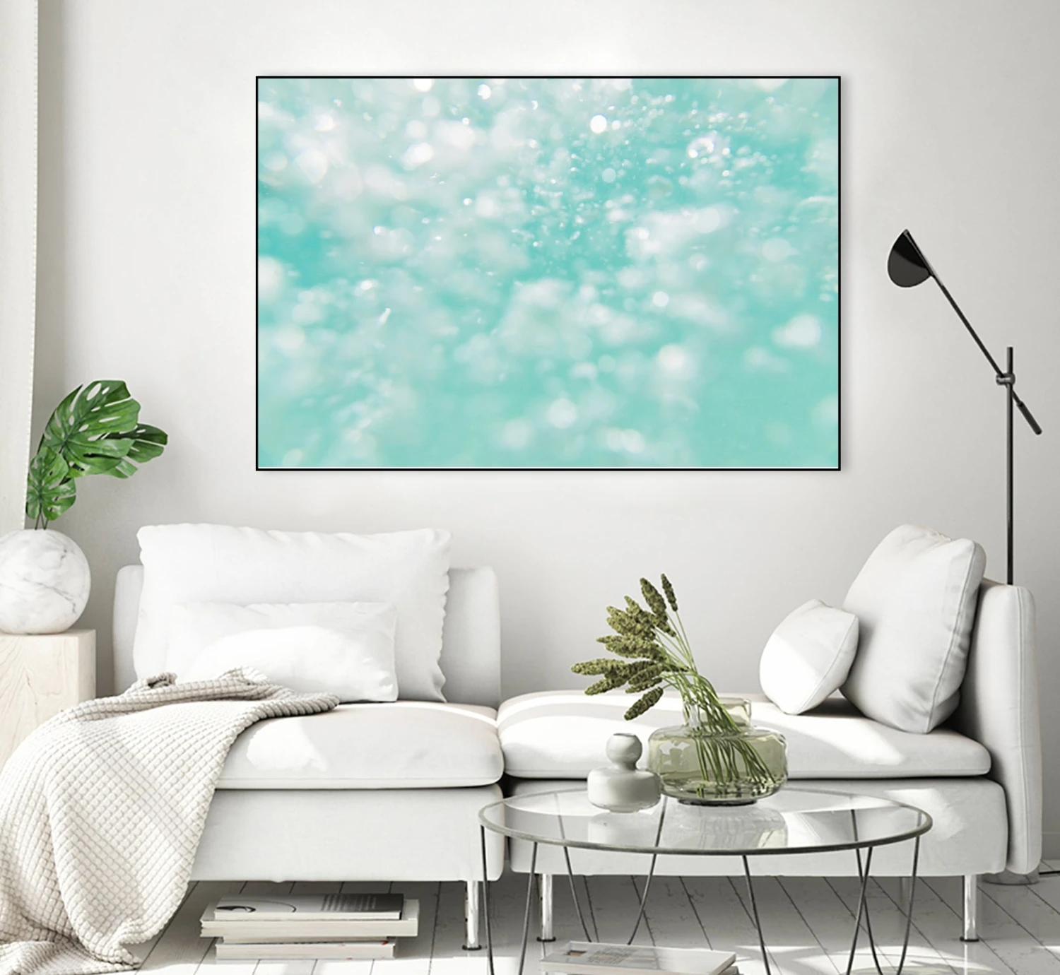 Underwater Caribbean Bubbles Dream 1 - Image 12