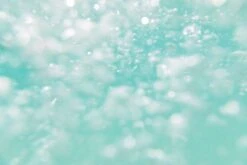 Underwater Caribbean Bubbles Dream 1