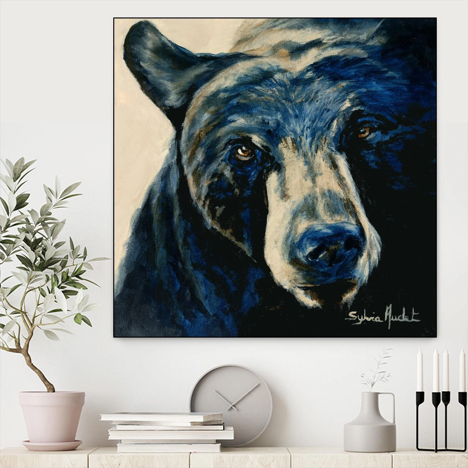 Ours Brun - Image 18