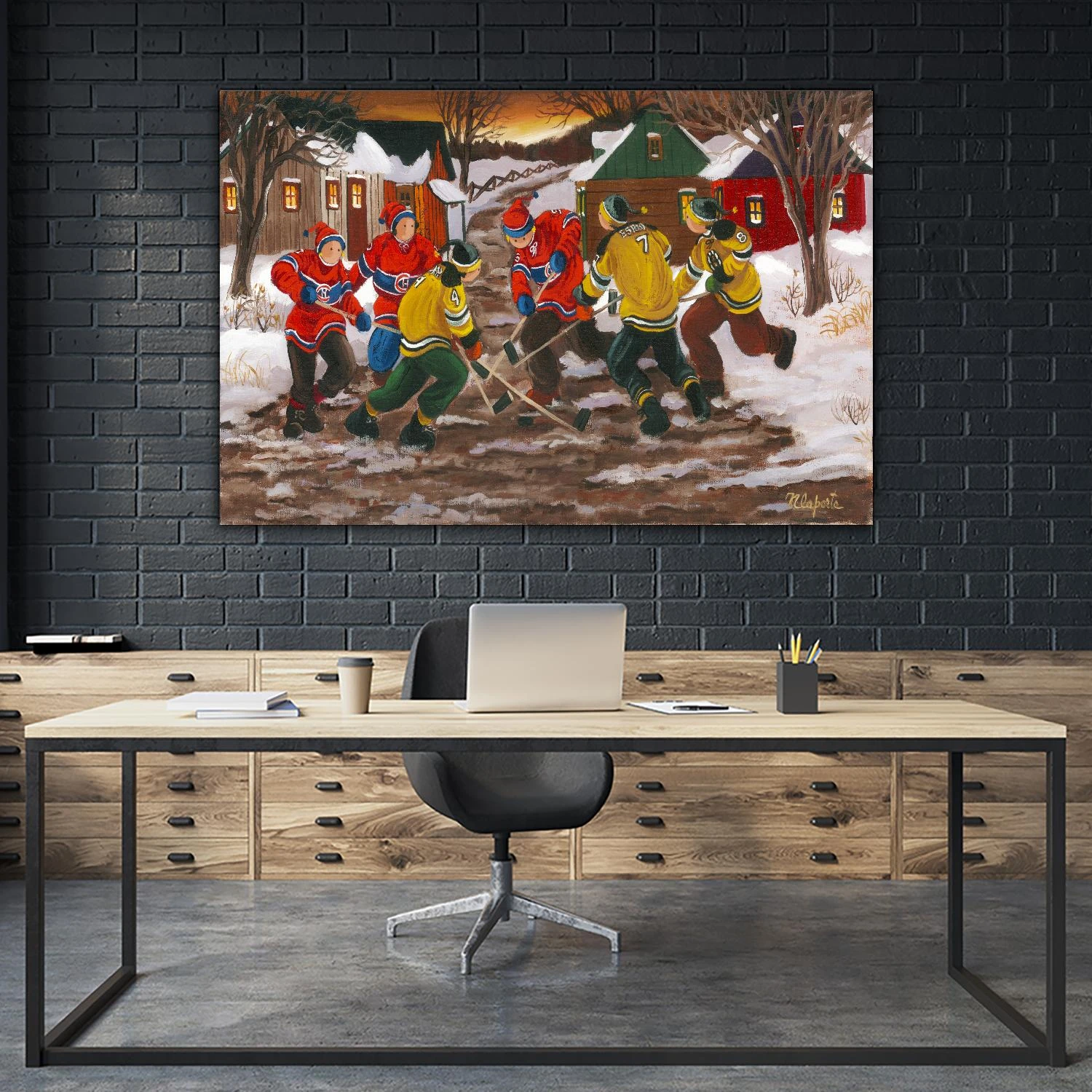 Jusqu'au Printemps - Image 10