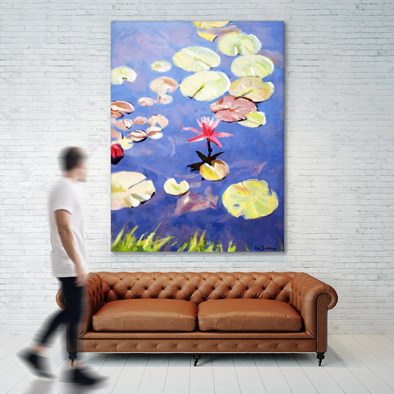 Nature's Beauty Is Simple - Image 6