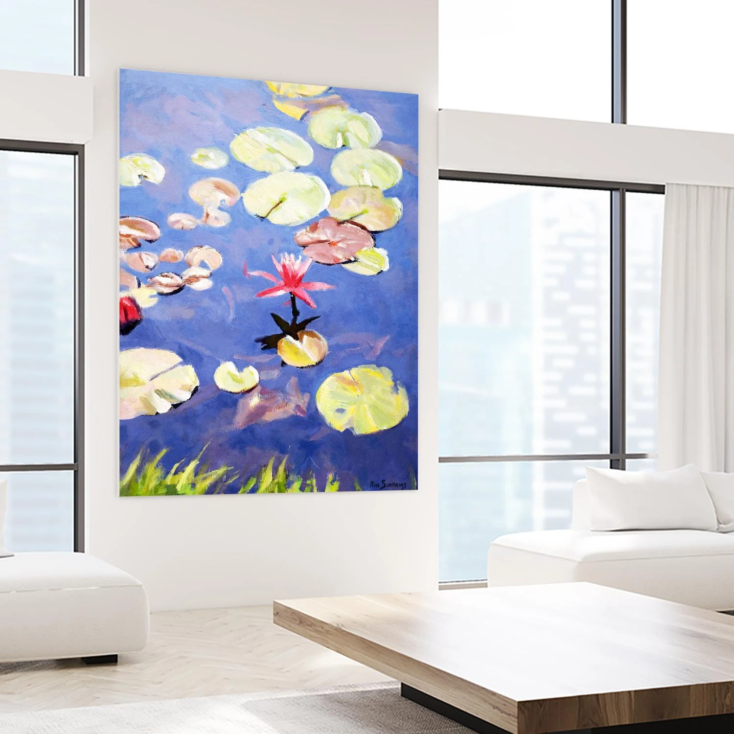 Nature's Beauty Is Simple - Image 8