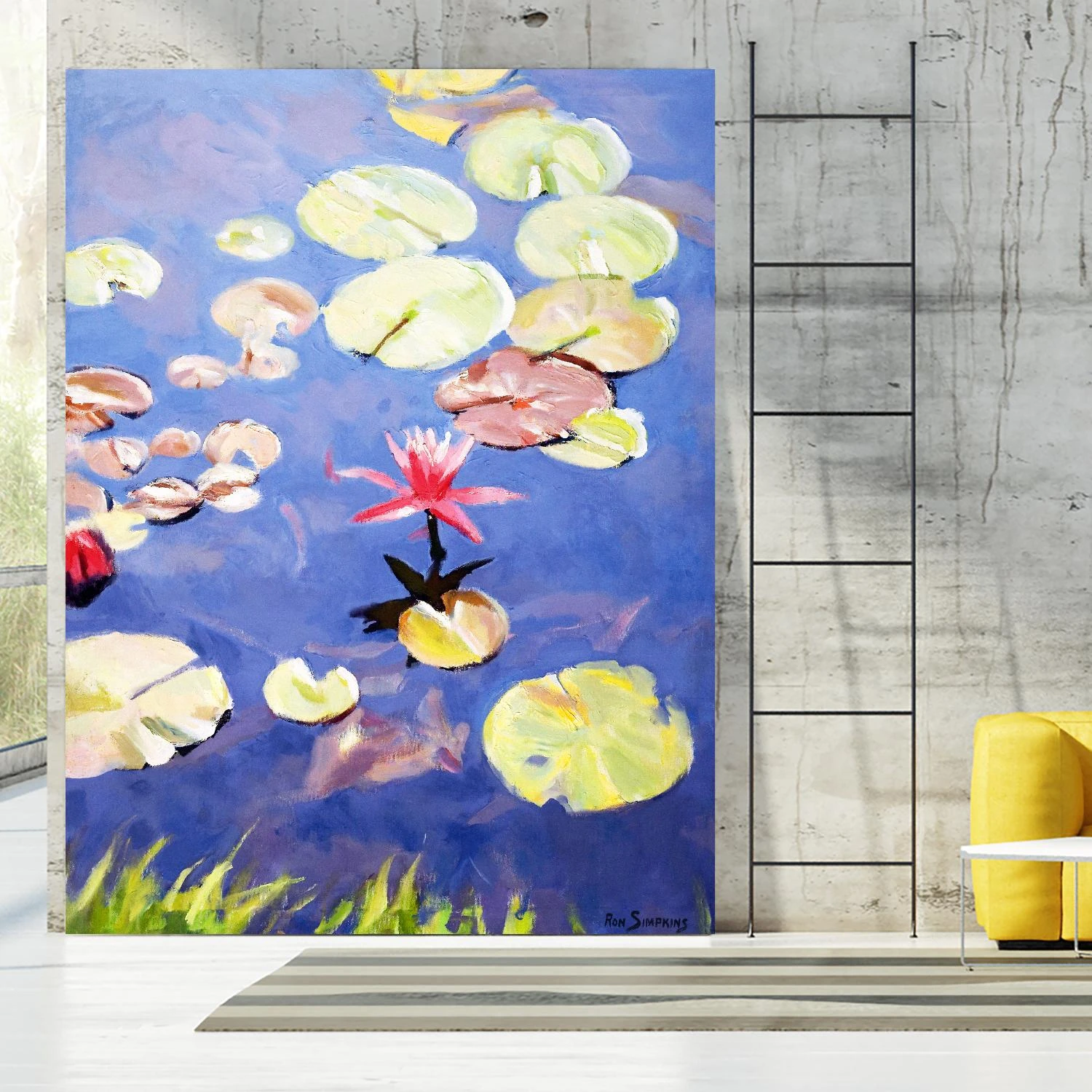 Nature's Beauty Is Simple - Image 4