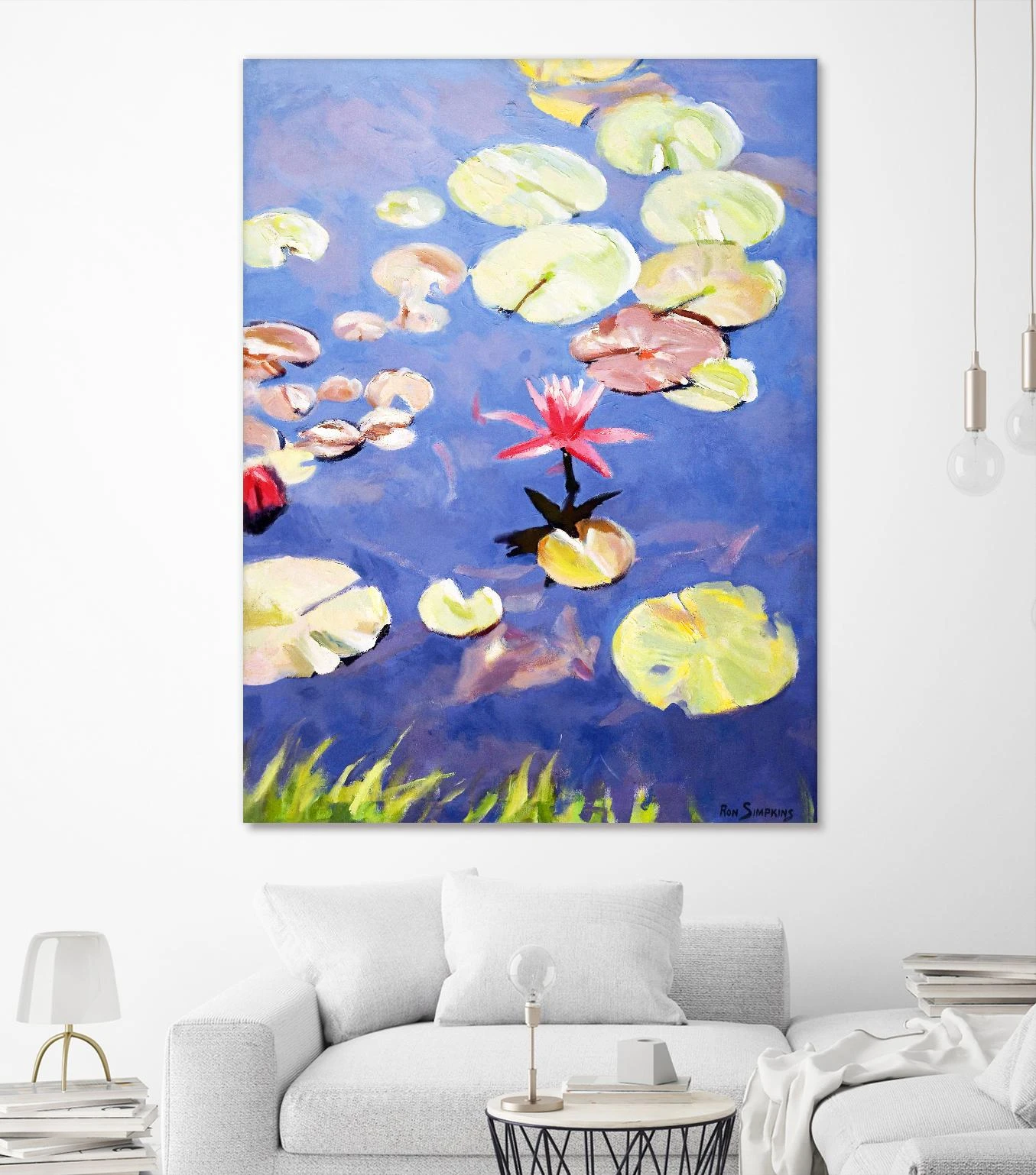 Nature's Beauty Is Simple - Image 5