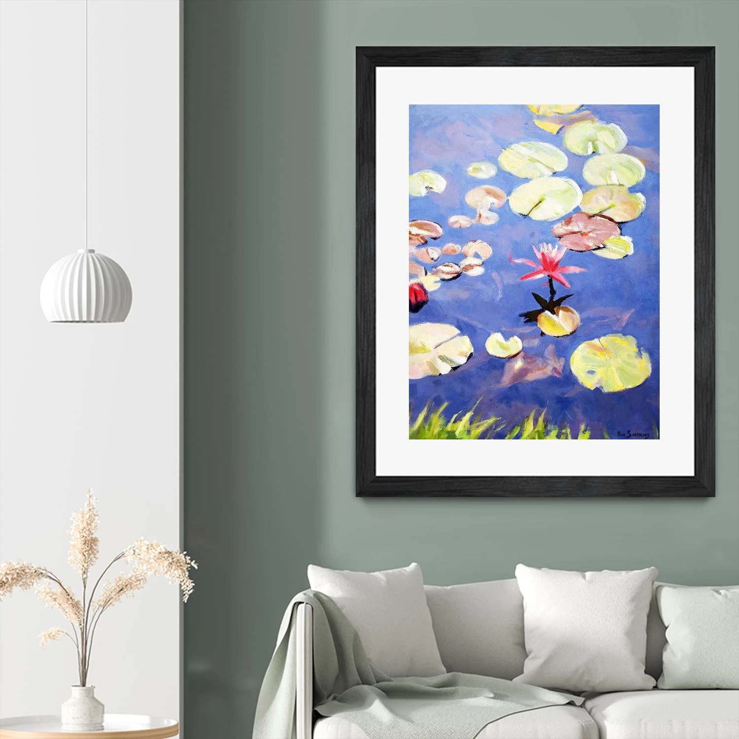 Nature's Beauty Is Simple - Image 15