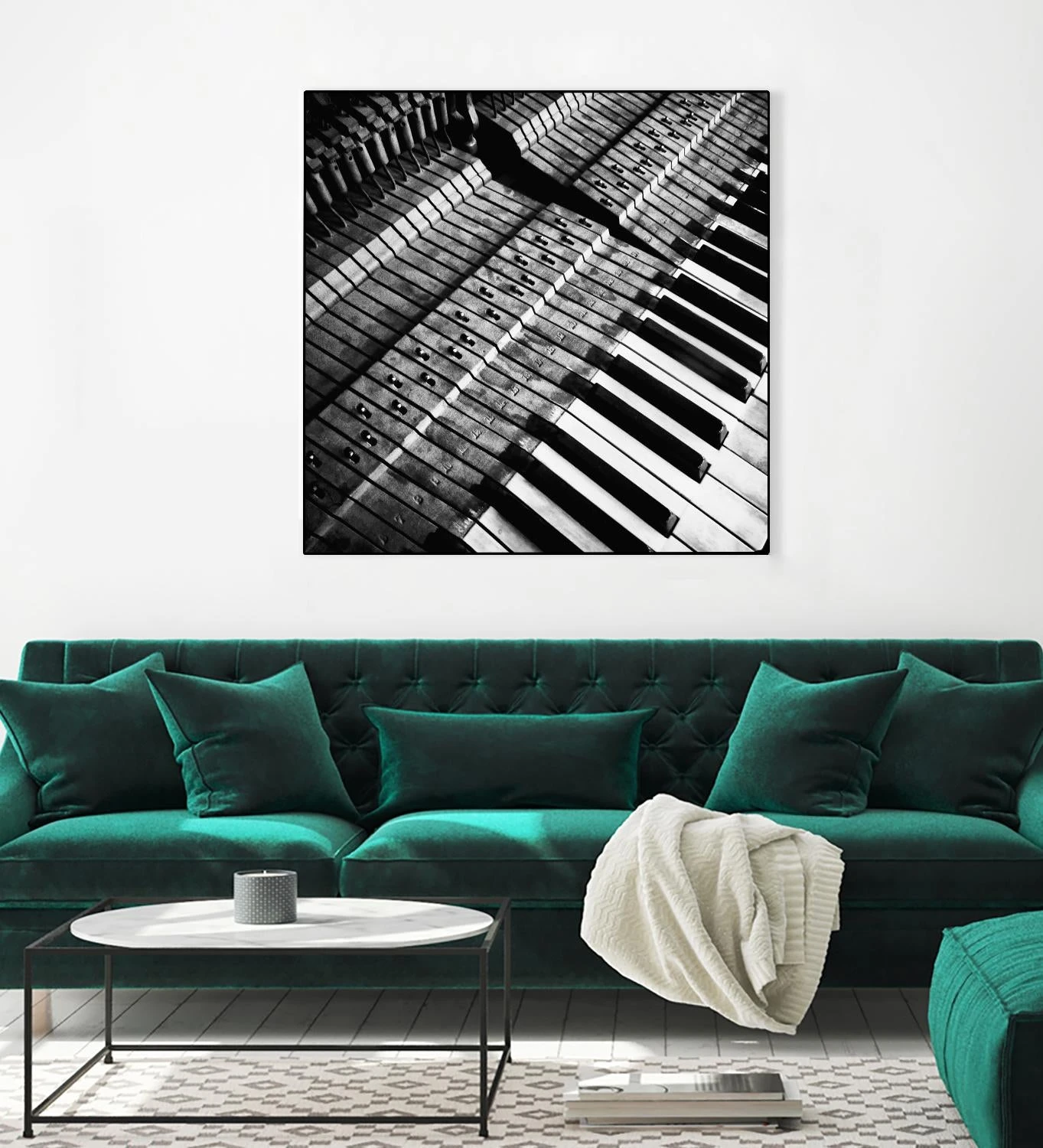 Piano XVI - Image 11