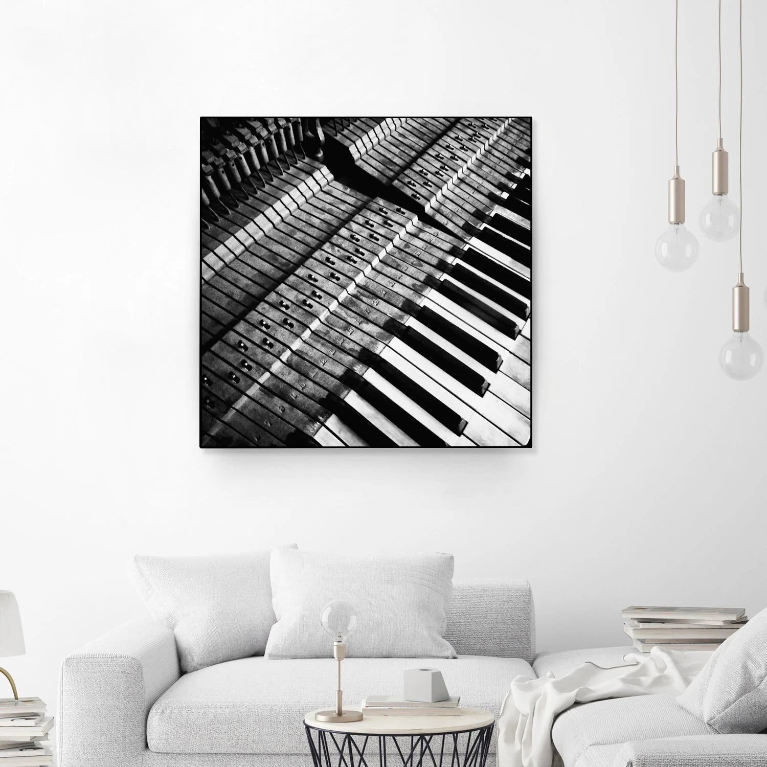 Piano XVI - Image 12