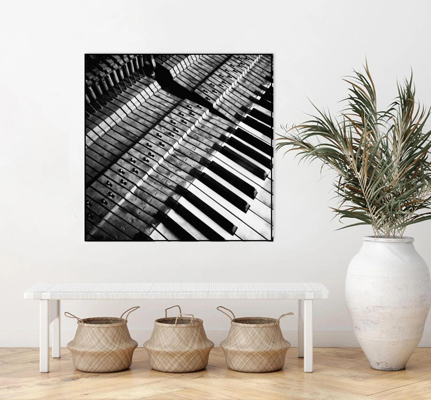 Piano XVI - Image 10