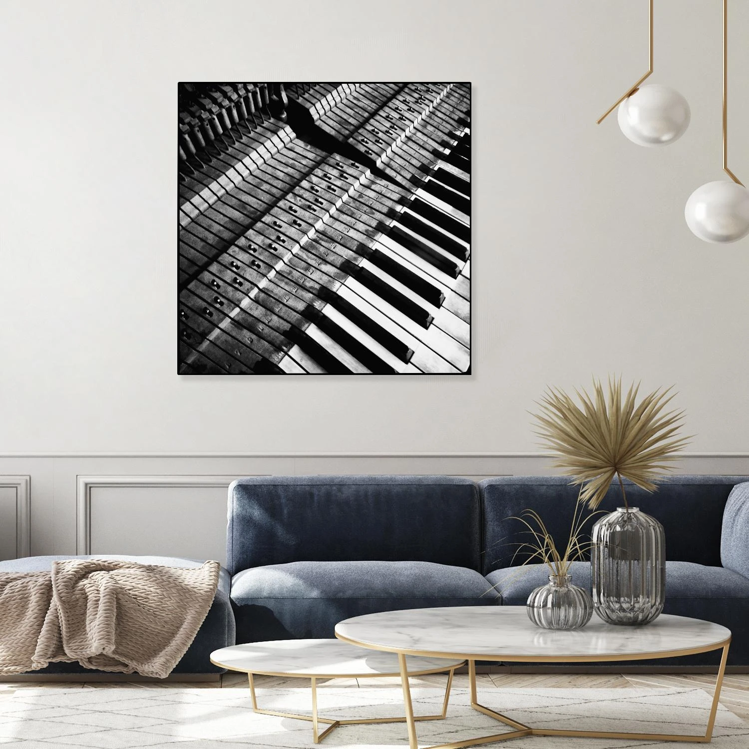 Piano XVI - Image 13