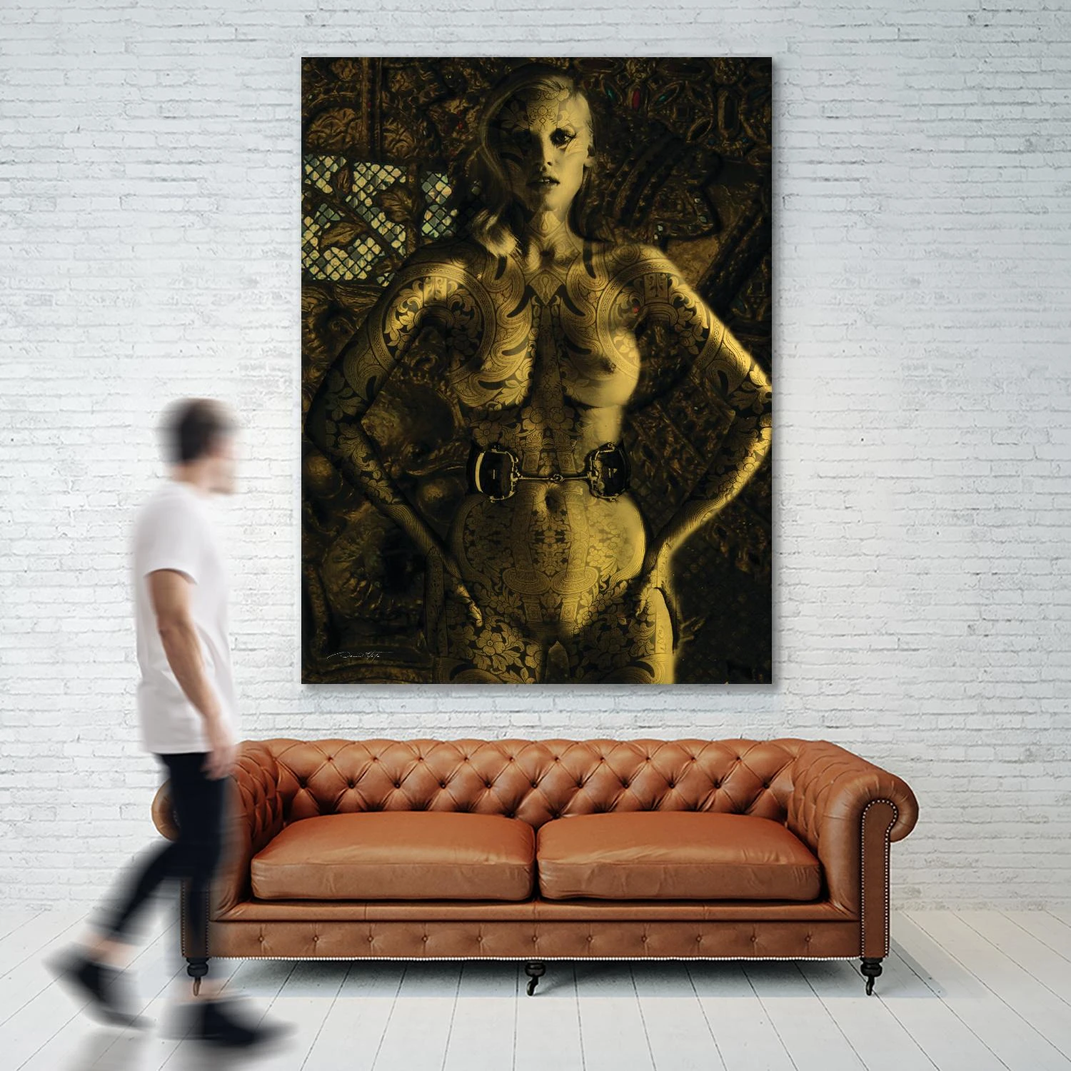 Gold Series Laura Stone - Image 6