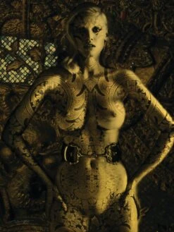 Gold Series Laura Stone