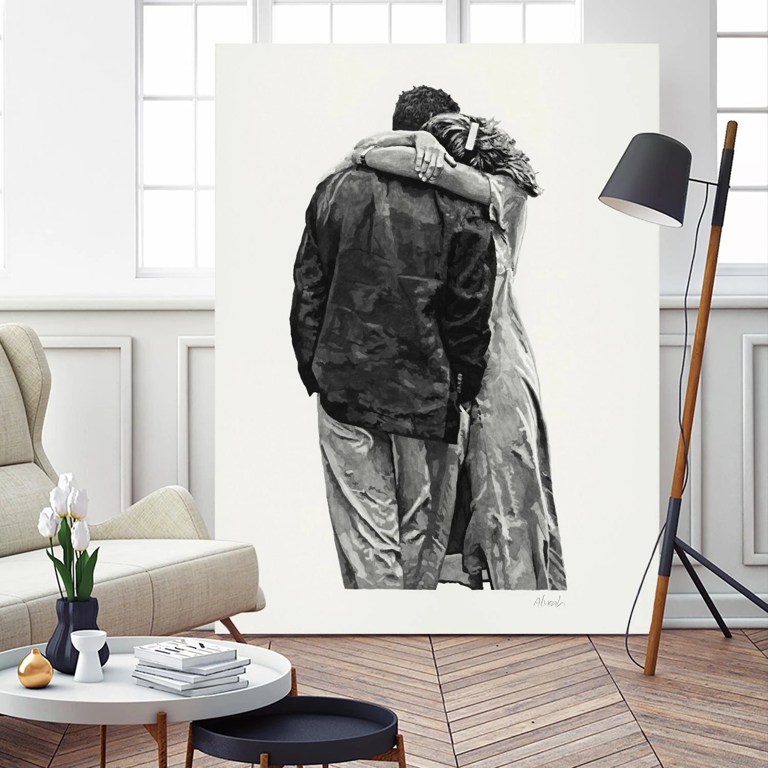 Peter & Rebecca - Image 9