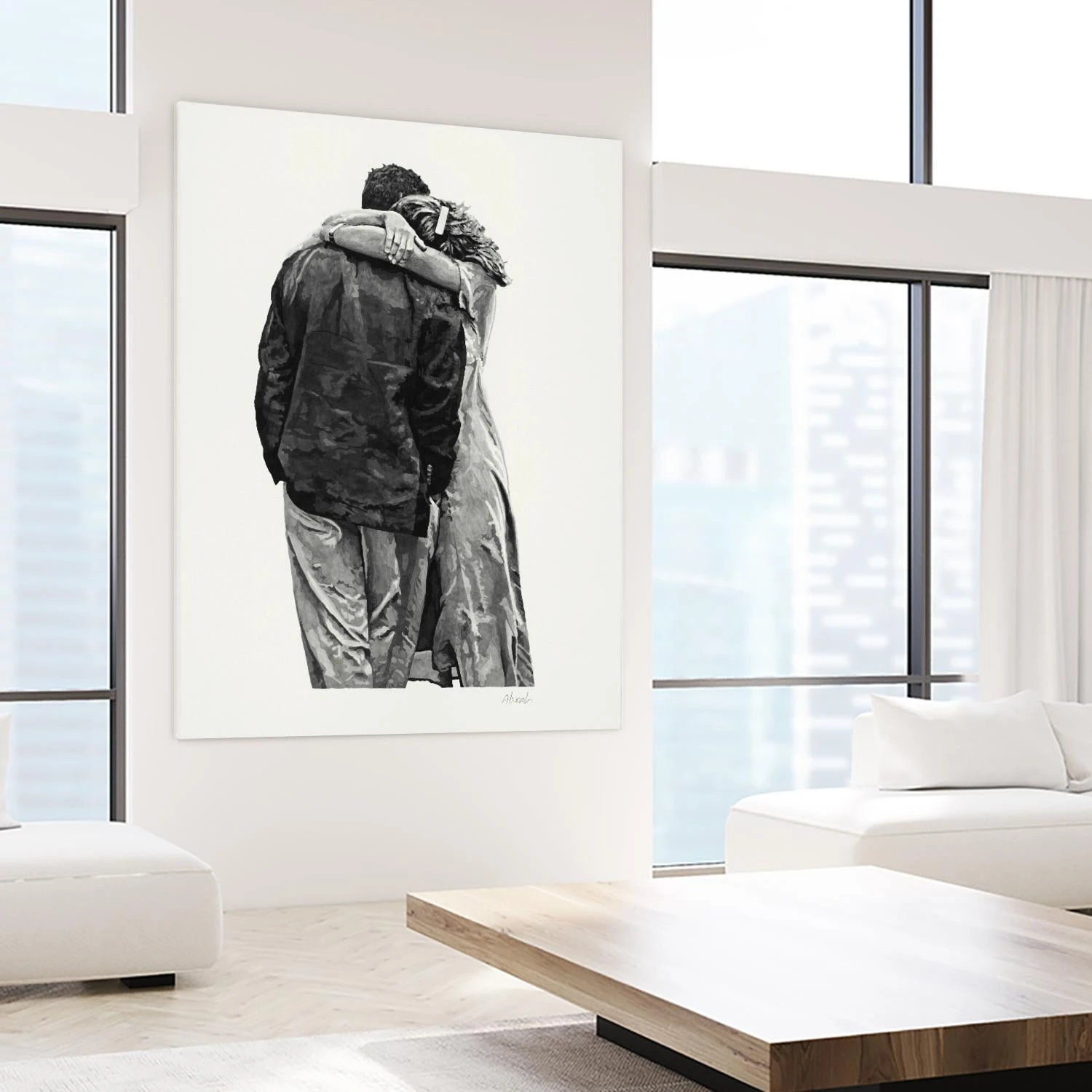 Peter & Rebecca - Image 8