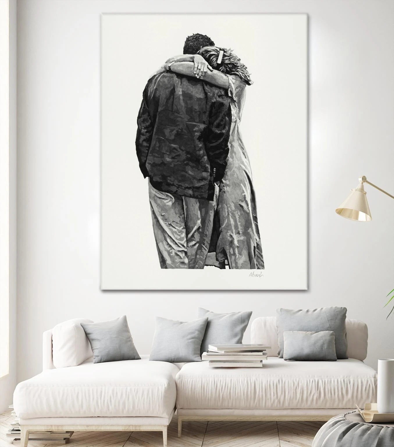 Peter & Rebecca - Image 2