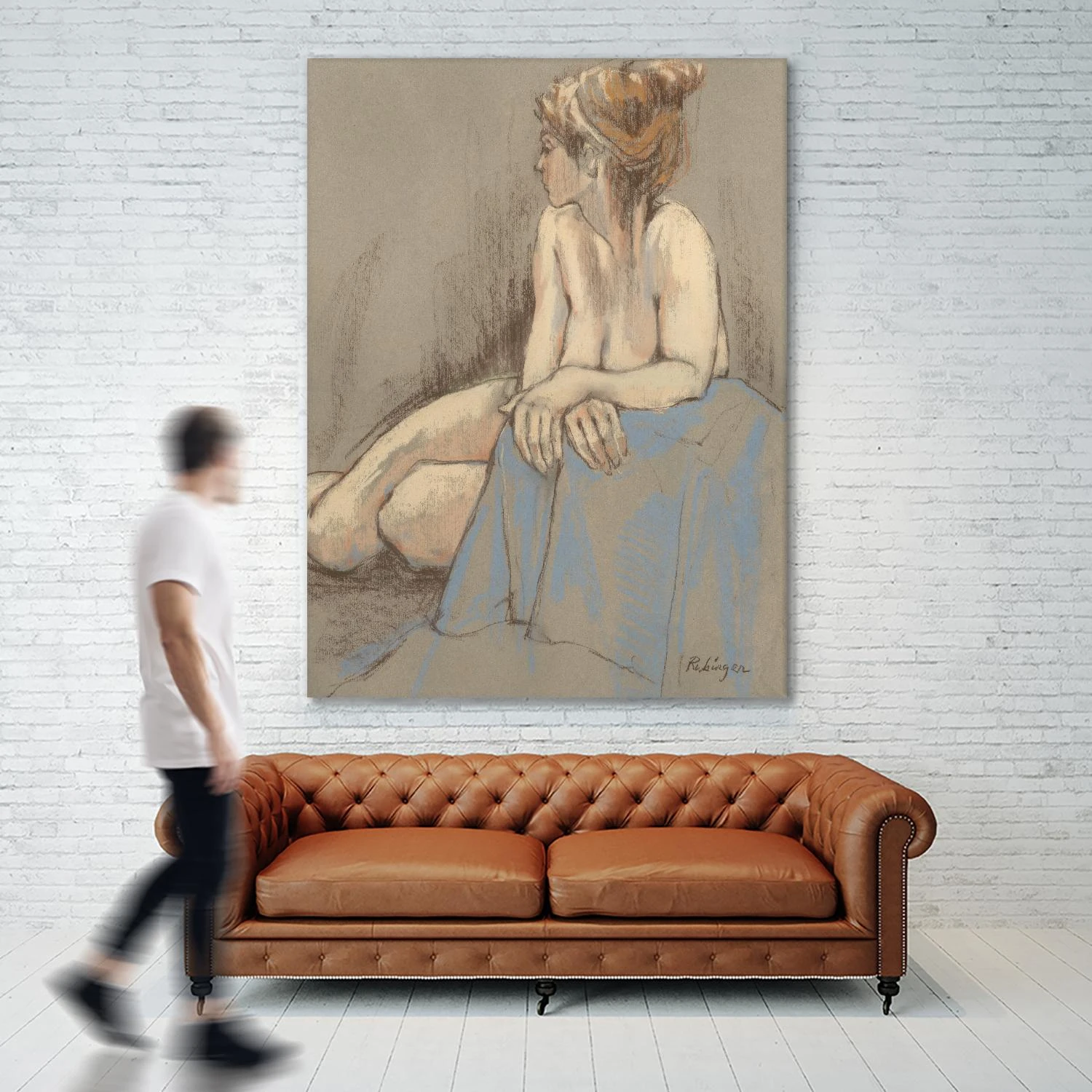 After The Bath - Image 6