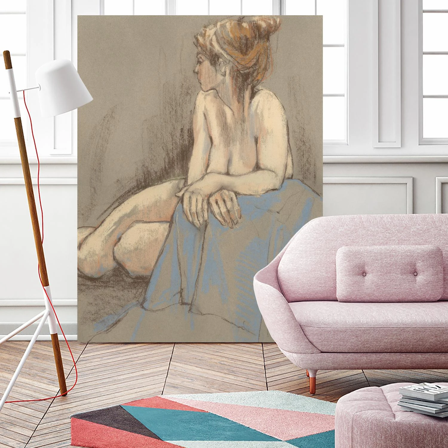 After The Bath - Image 11