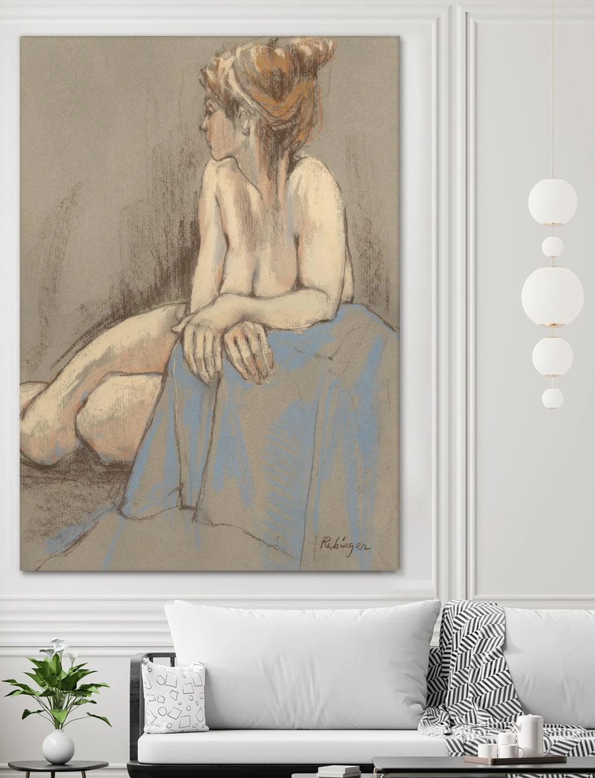 After The Bath - Image 10