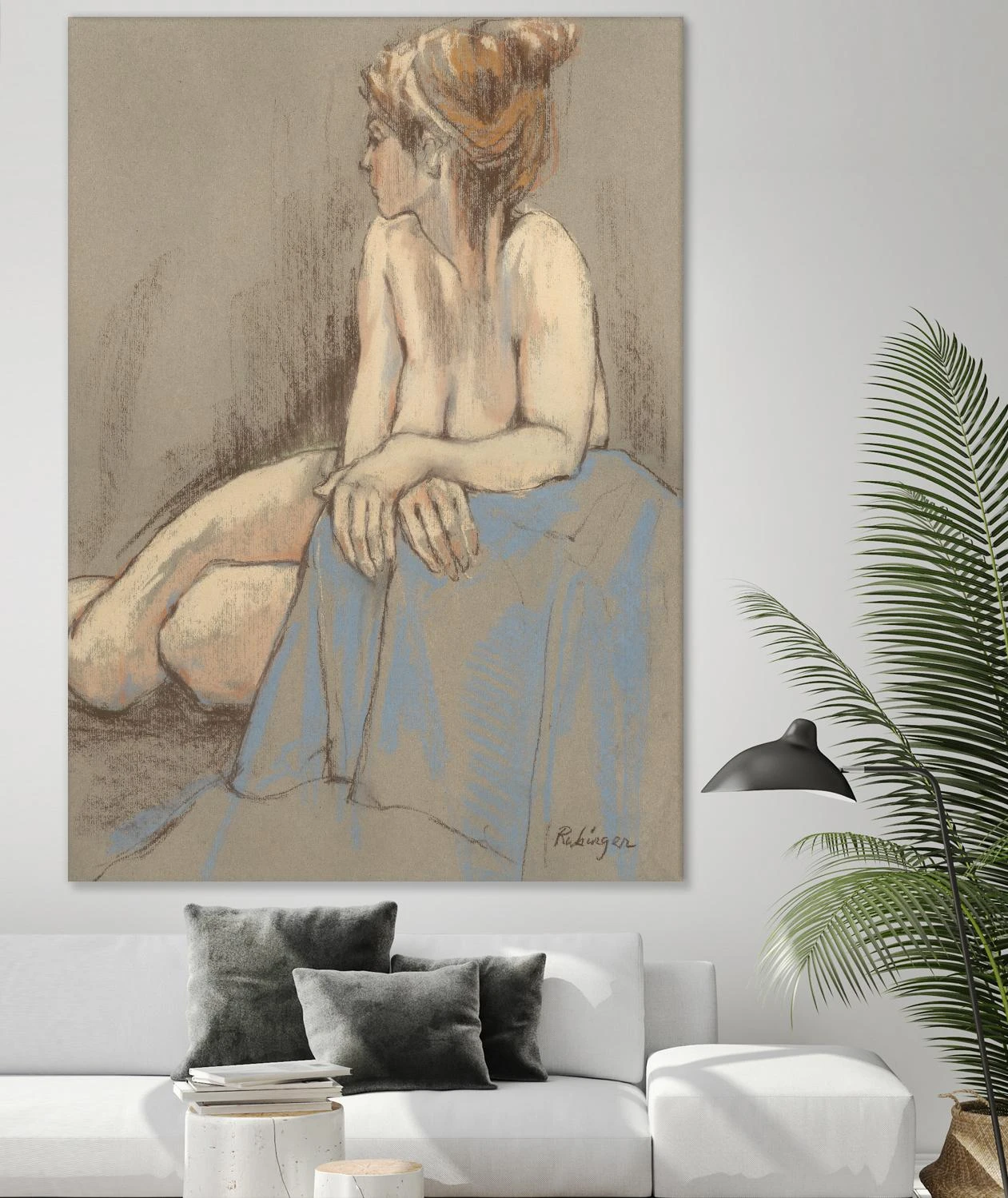 After The Bath - Image 12