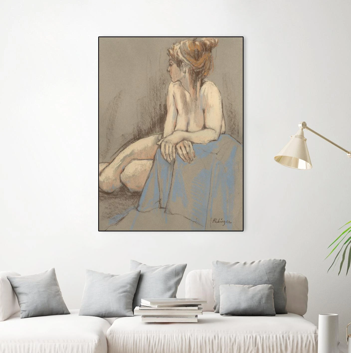 After The Bath - Image 14