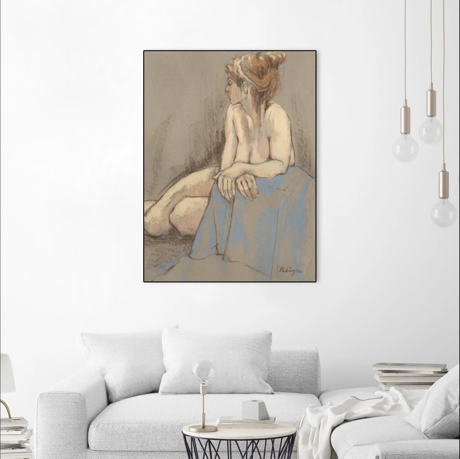 After The Bath - Image 17