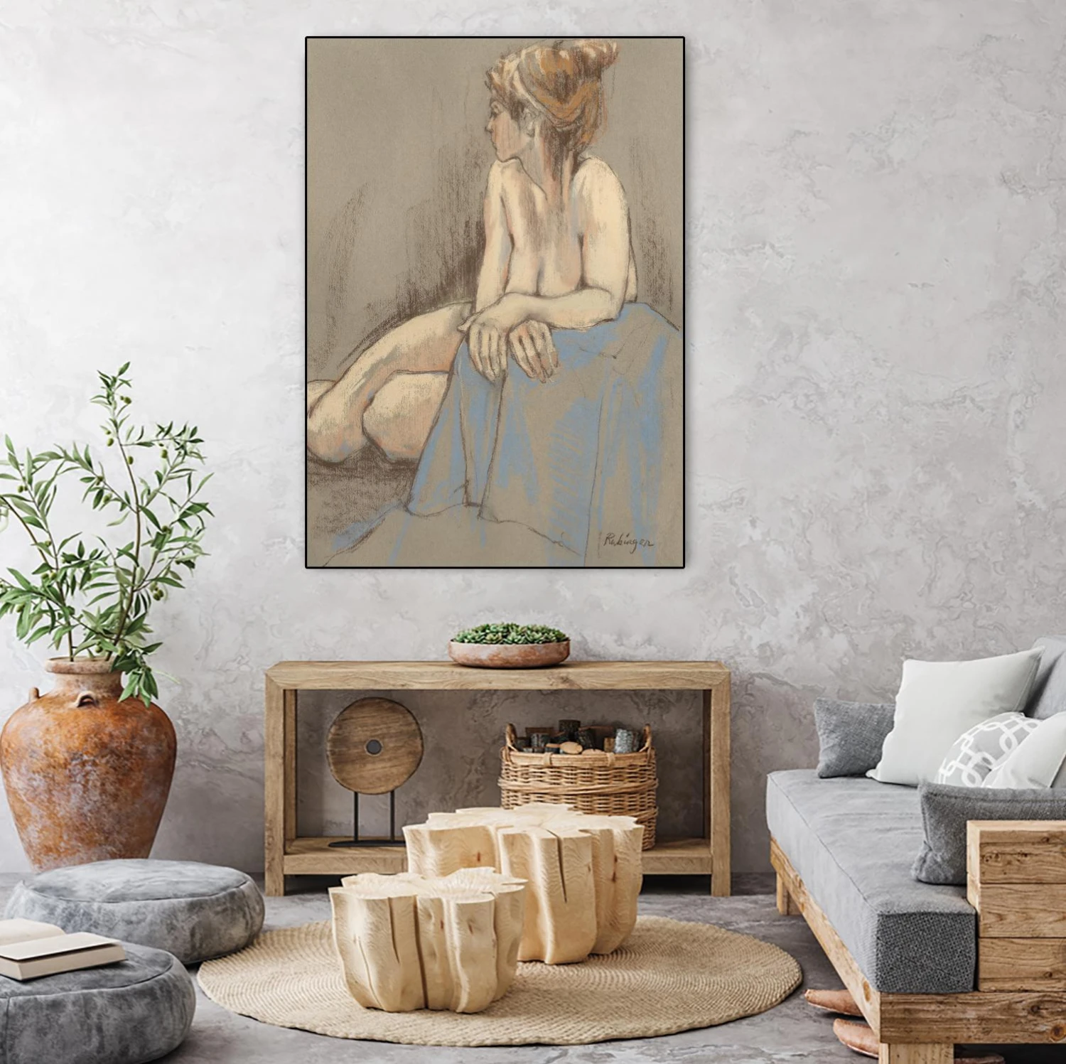 After The Bath - Image 15