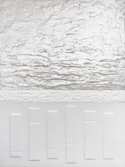 Black And White Storm