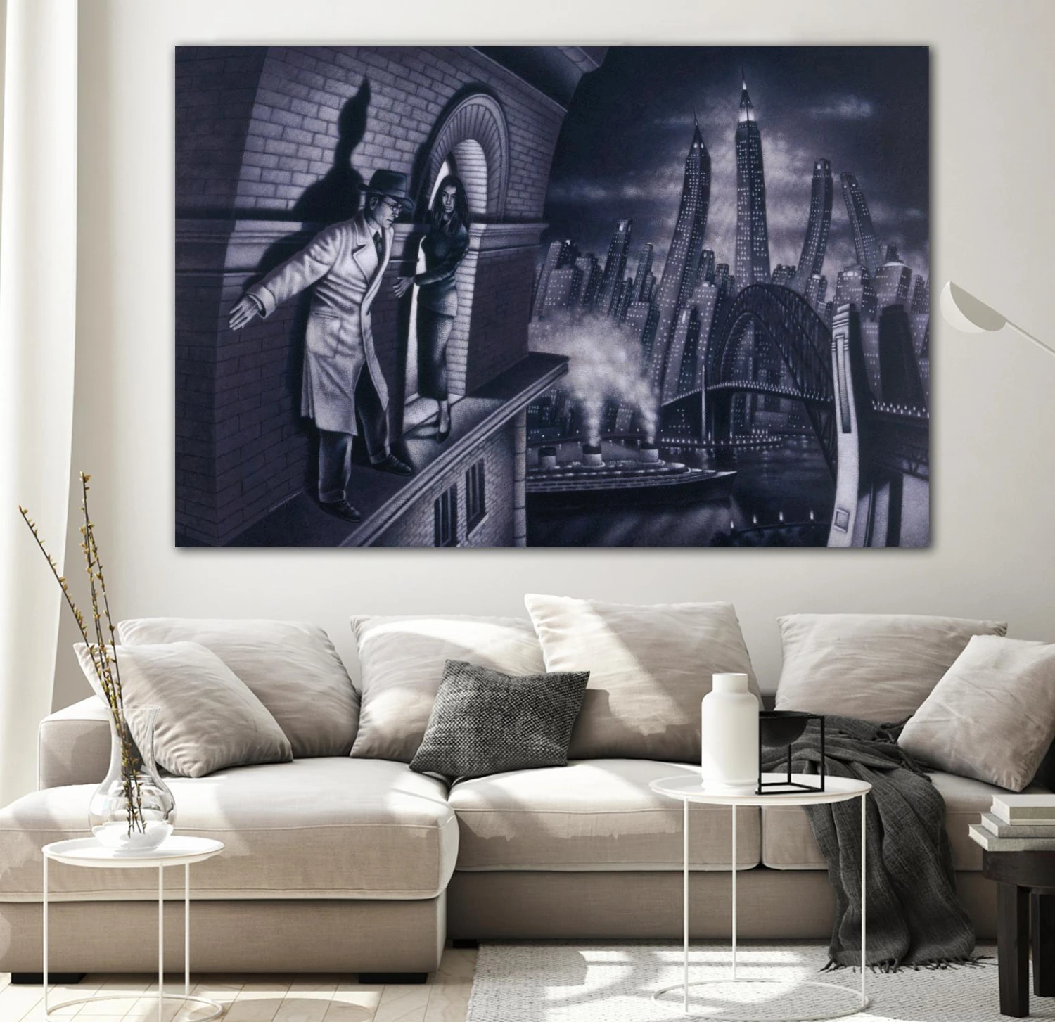 Série Noire 3 - Image 7