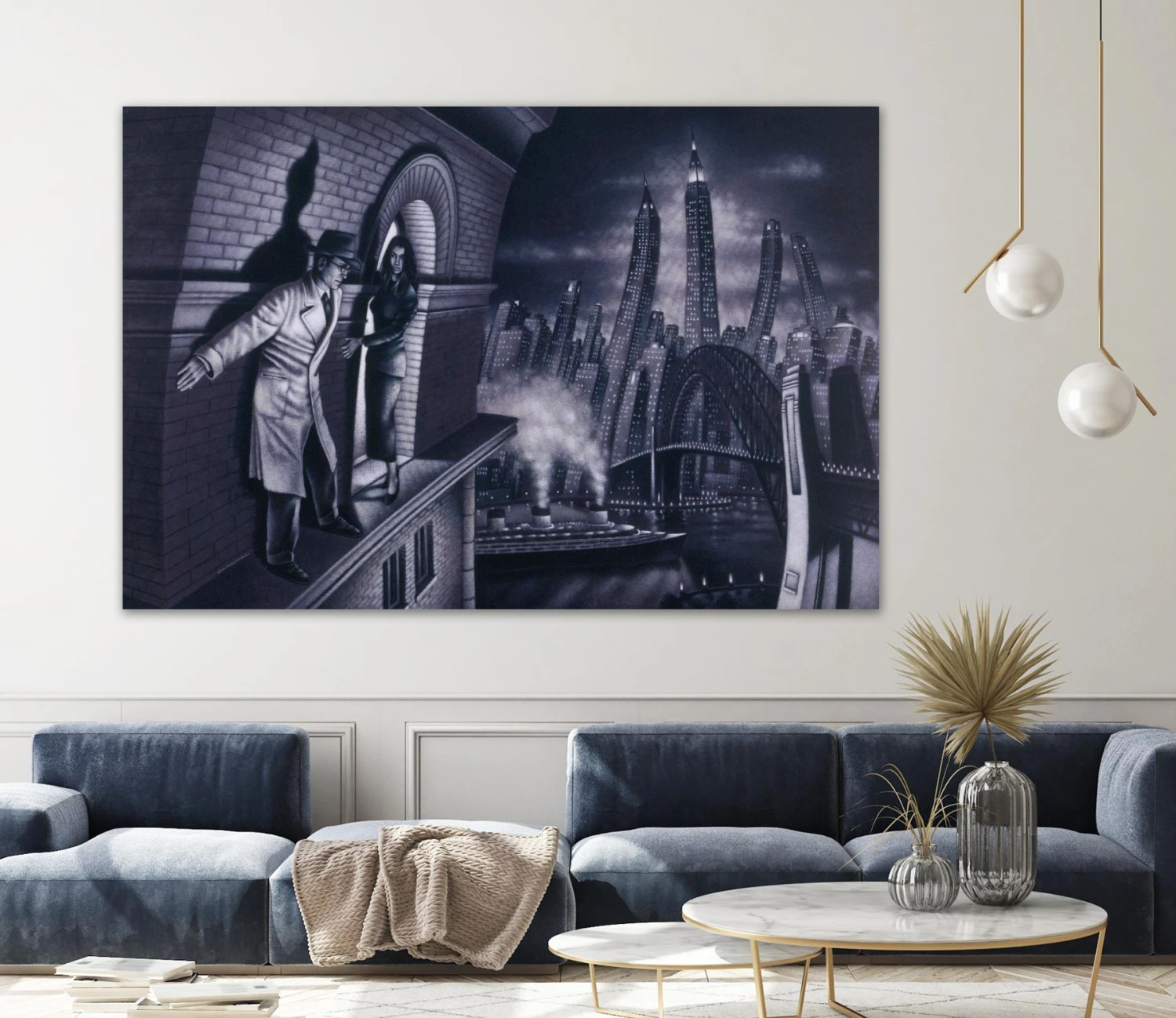 Série Noire 3 - Image 2