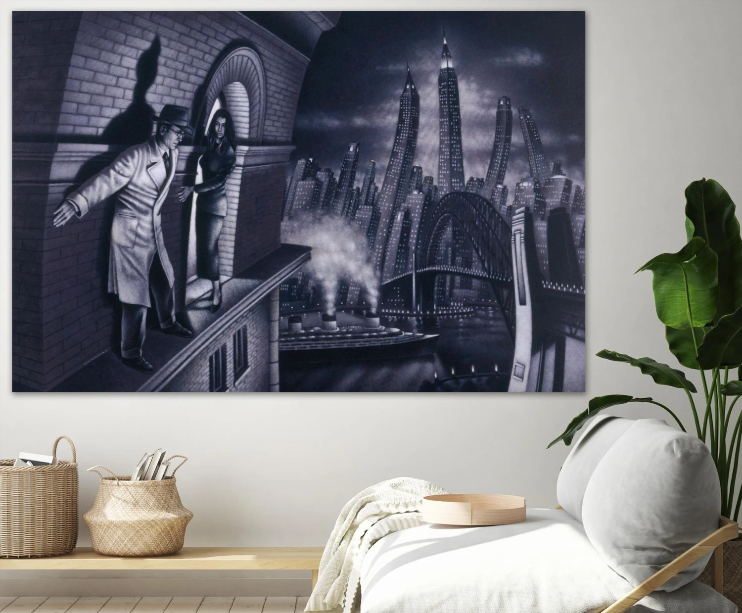 Série Noire 3 - Image 4