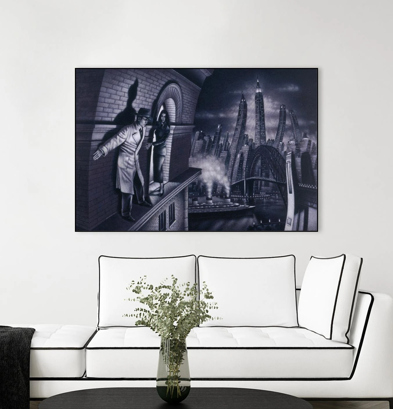 Série Noire 3 - Image 15