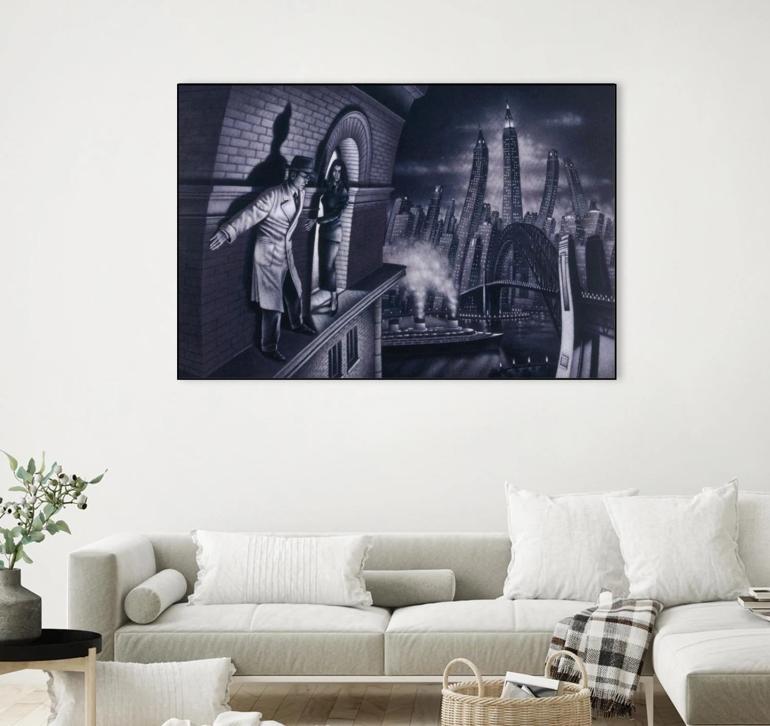 Série Noire 3 - Image 16