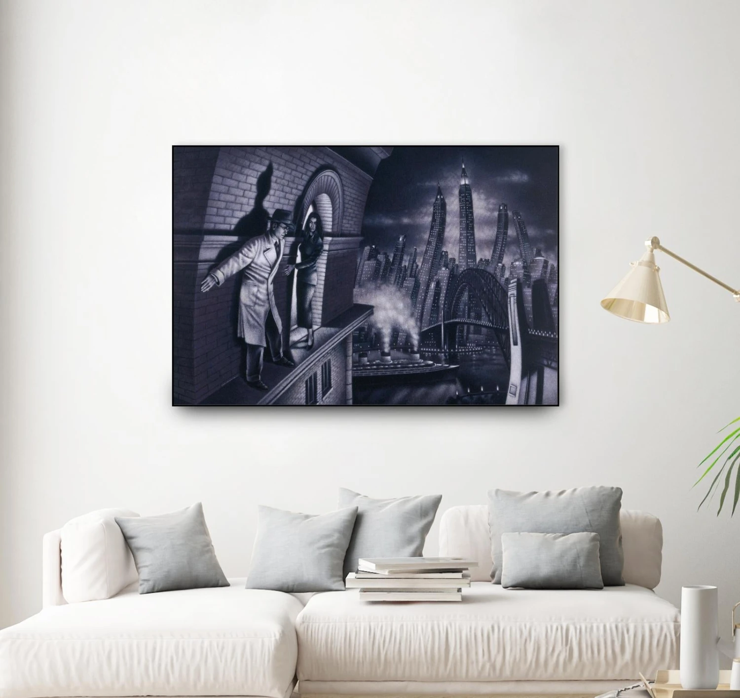 Série Noire 3 - Image 14