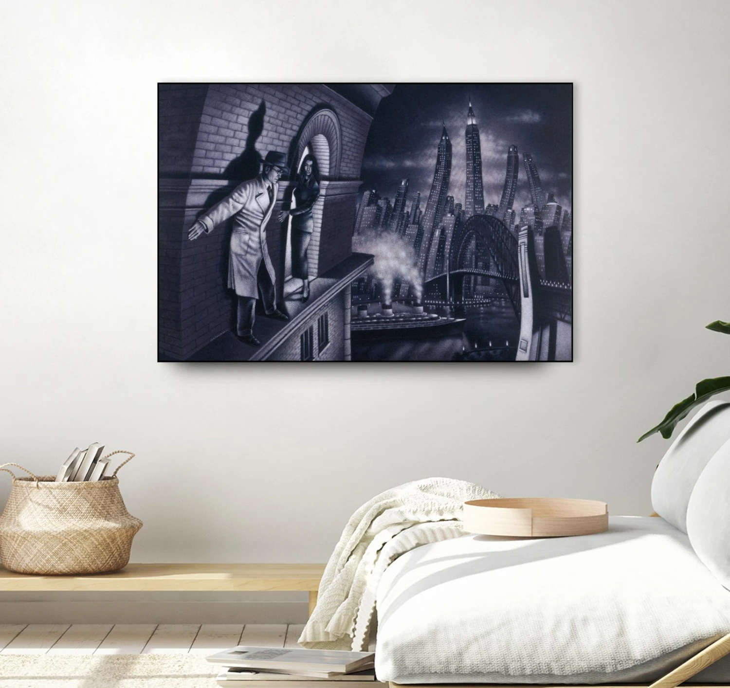 Série Noire 3 - Image 13