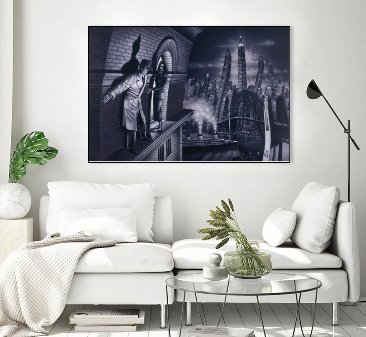 Série Noire 3 - Image 12