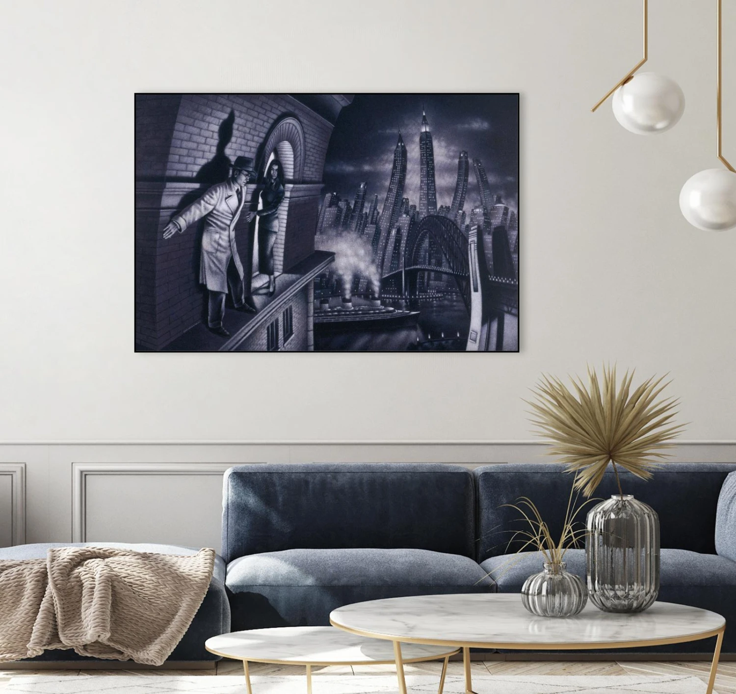 Série Noire 3 - Image 20