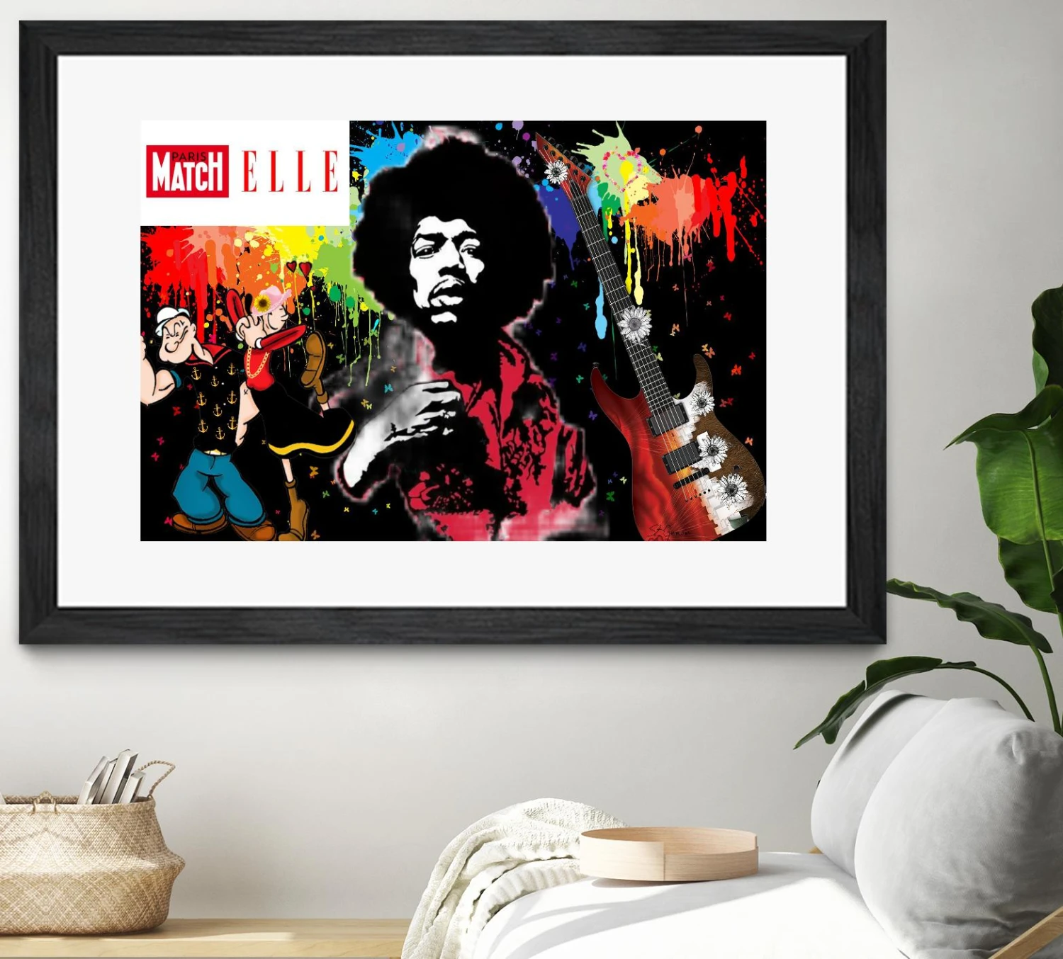 Peace And Love - Image 18